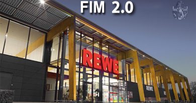 FIM Handelsimmobilien Bamberg