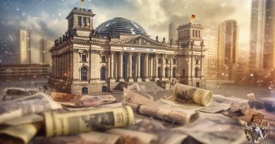 Inflation Regierung Bundesregierung Festgeld Sachwerte Was ist besser