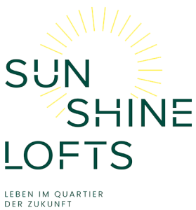Logo Sunshine Lofts Bamberg